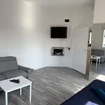 Apartment In Aufsessplatz Komplette
