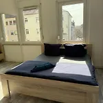 Apartment In Aufsessplatz Komplette