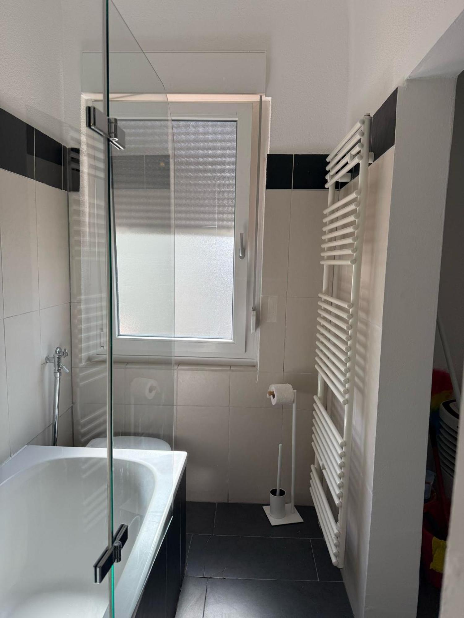 Apartment In Aufsessplatz Komplette *