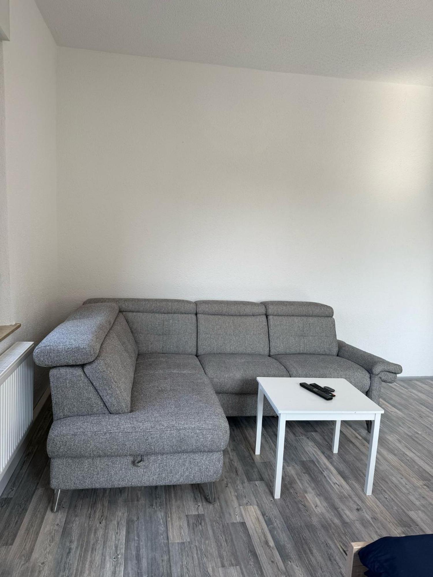 Apartment In Aufsessplatz Komplette