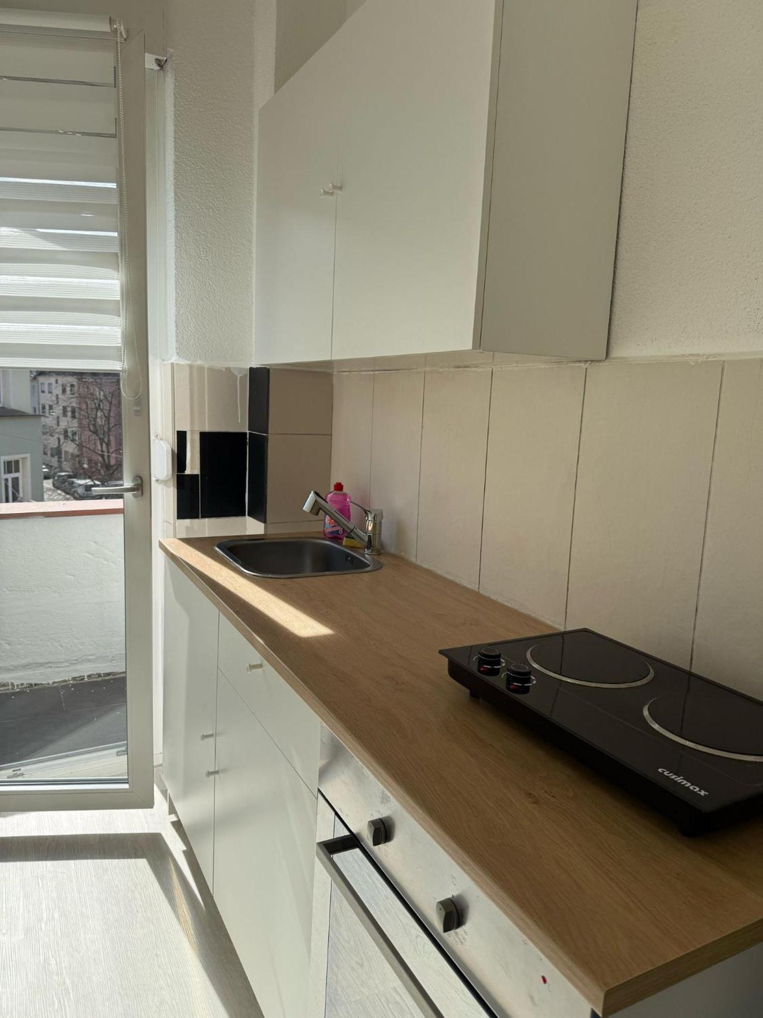 In Aufsessplatz Komplette Apartment *