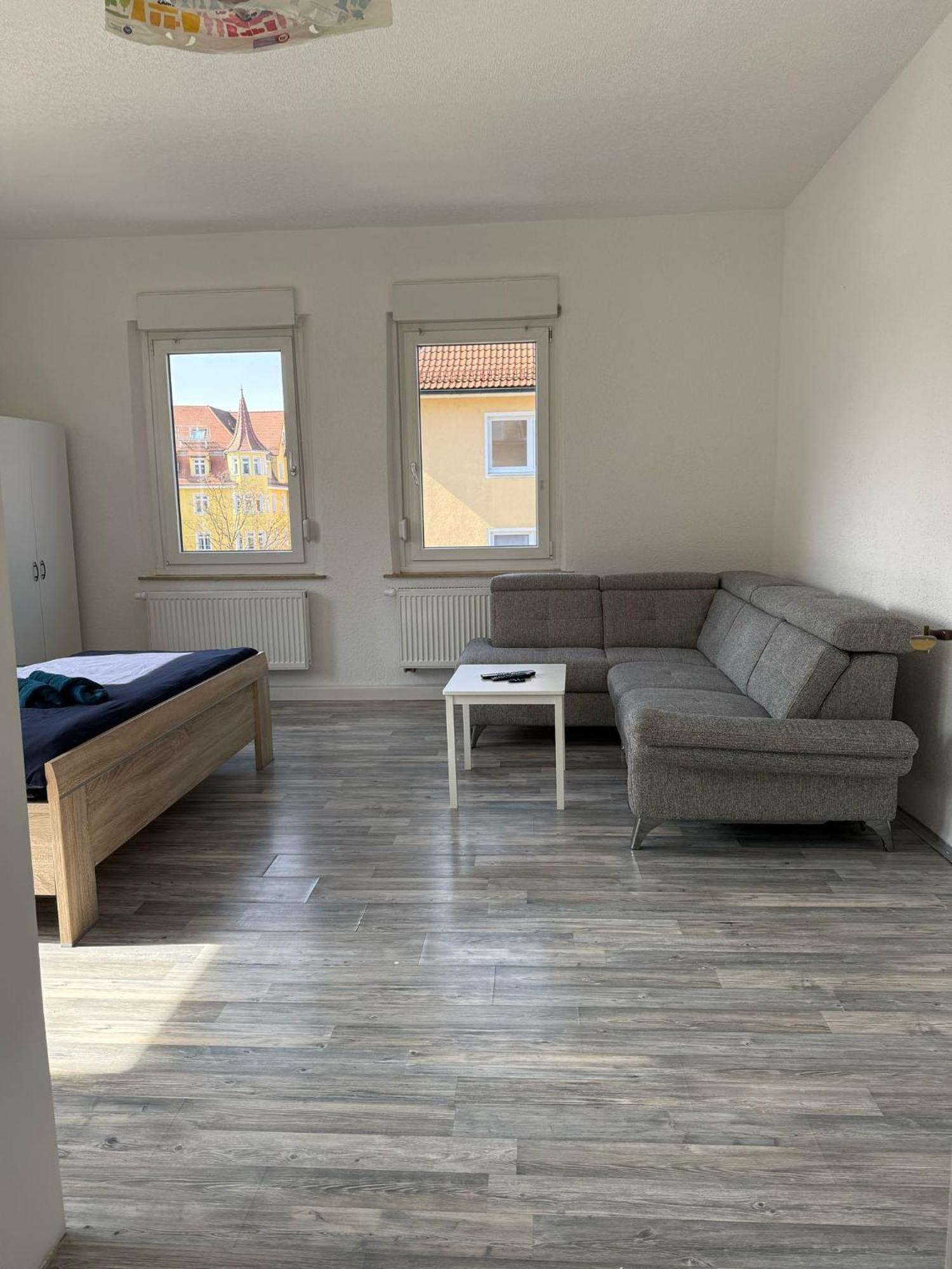 In Aufsessplatz Komplette * Nürnberg
