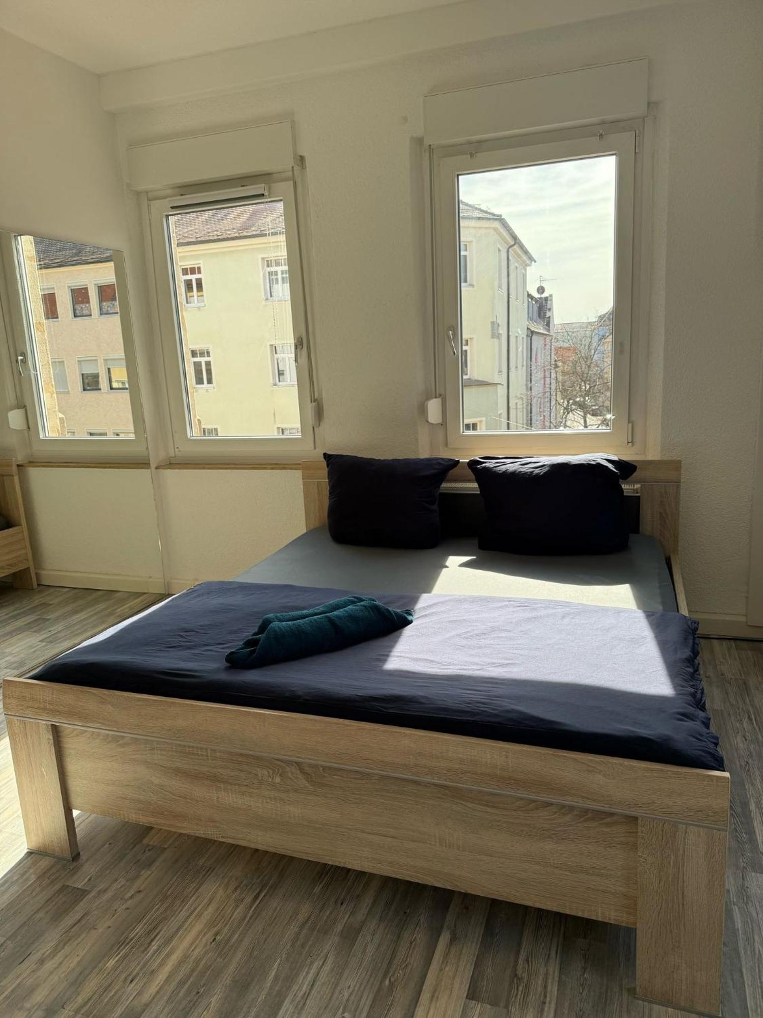 In Aufsessplatz Komplette